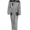 Grey/Black/Orange