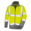Fluorescent Yellow/Workguard Grey
