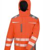 Fluorescent Orange