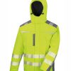 Fluorescent Yellow