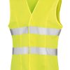 Fluorescent Yellow