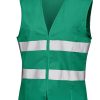 Paramedic Green