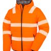 Fluorescent Orange