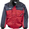 Red/Navy