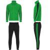 Fern Green 226/Black 02