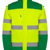 Garden Green 52/Fluor Yellow 221