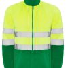 Garden Green 52/Fluor Yellow 221