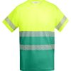 Garden Green 52/Fluor Yellow 221