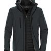 Charcoal/Black