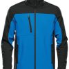 Azure Blue/Black