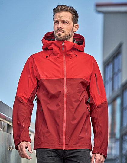 Men's Vertex Stormshell Jacket