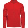 Bright Red