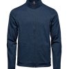 Dark Navy Heather