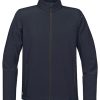 Navy/Carbon
