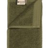 Olive Green