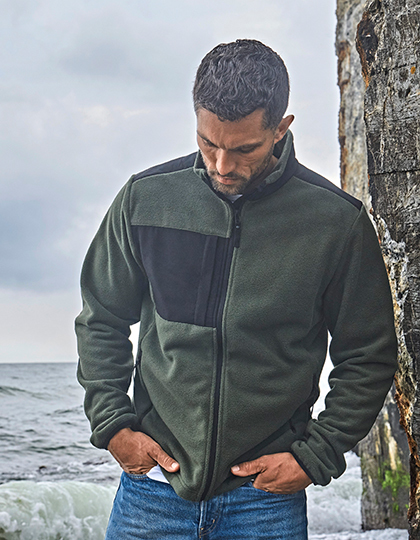 Mountain Fleece