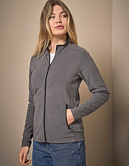Women´s Active Fleece