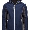 Navy/Dark Grey (Solid)
