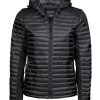Black/Black Melange