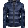 Navy/Navy Melange