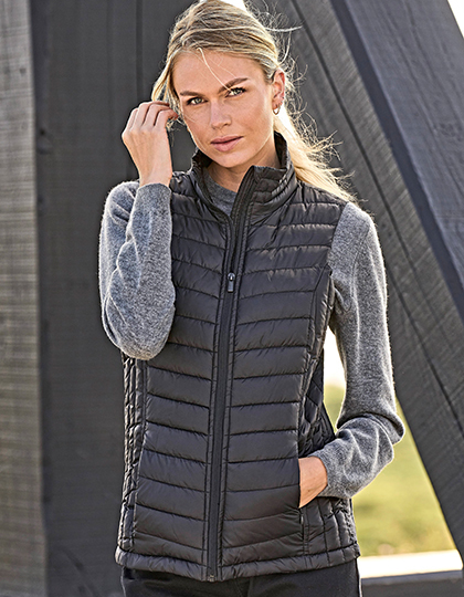 Women´s Zepelin Bodywarmer