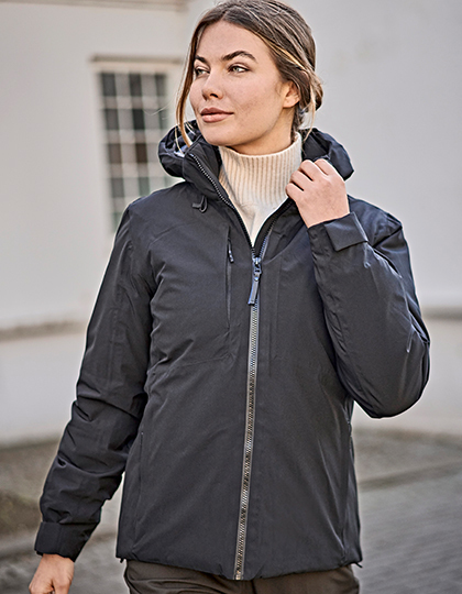 Women´s All Weather Winter Jacket