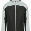 Black Reflective