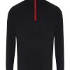 Black/Red