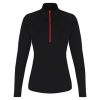 Black/Red