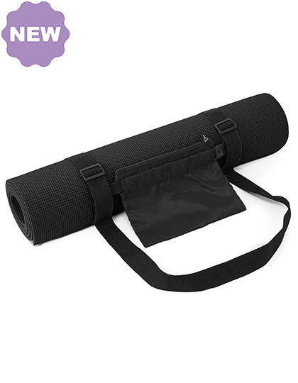 TriDri® Fitness Mat And Carry Bag