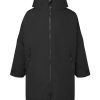 Black/Charcoal