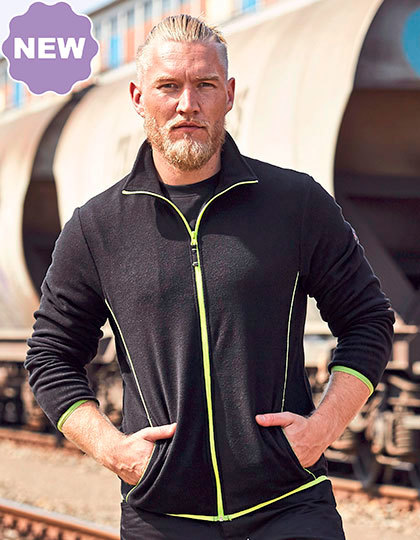 Men´s Professional Fleece Jacket