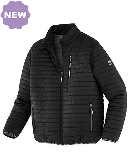 Men´s Quilted Jacket