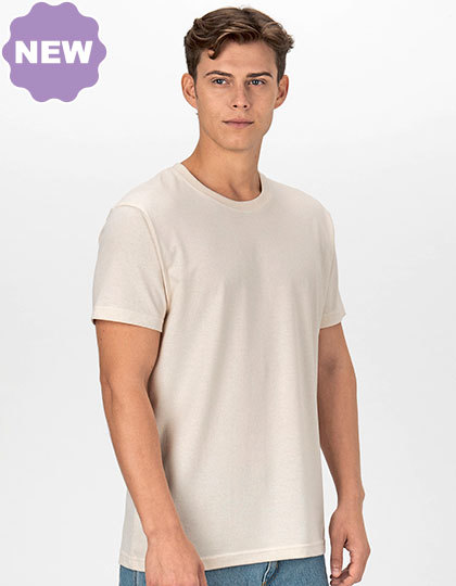 Unisex Short Sleeve T-Shirt