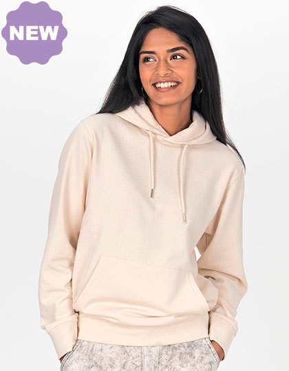 Unisex Hooded Sweatshirt