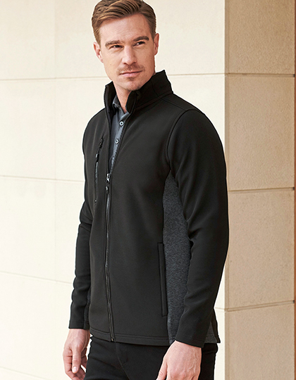 Unisex Softshell Jacket