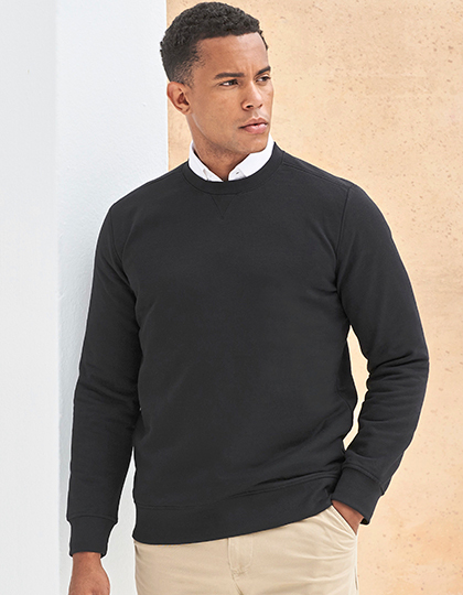 Unisex Sustainable Sweatshirt