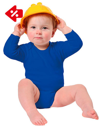 Bio Bodysuit Long Sleeve