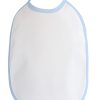 White/Babyblue