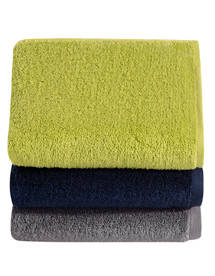 New Generation Handtuch