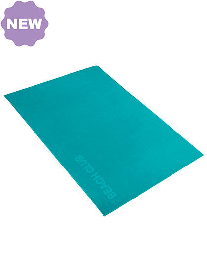 Beach Club Strandtuch