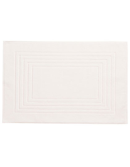 Premium Hotel Duschvorleger