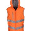Hi-Vis Orange