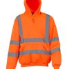 Hi-Vis Orange