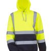 Hi-Vis Yellow/Navy