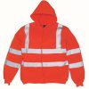 Hi-Vis Orange