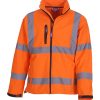 Hi-Vis Orange