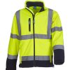 Hi-Vis Yellow/Navy