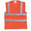 Hi-Vis Orange