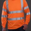Hi-Vis Orange
